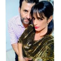 Verónica Monti, la ex de Sergio Denis, presentó a su nuevo novio