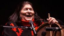 Mercedes Sosa