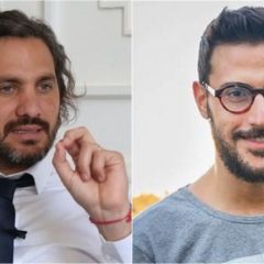 El Cruce Entre Diego Leuco Y Santiago Cafiero Por La Fortuna De