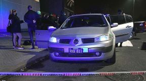Ola de asesinatos en Rosario-20200707