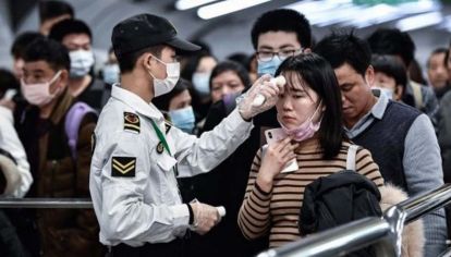 Los primeros casos fueron descubiertos, a comienzos de abril, en Corea del Sur.