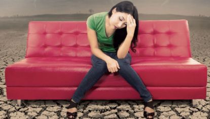 Incertidumbre, cansancio y angustia: los estados más mencionados en cuarentena
