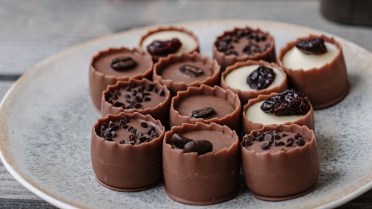 Día Mundial del Chocolate: 6 cuentas para seguir (e inspirarse en cuarentena)