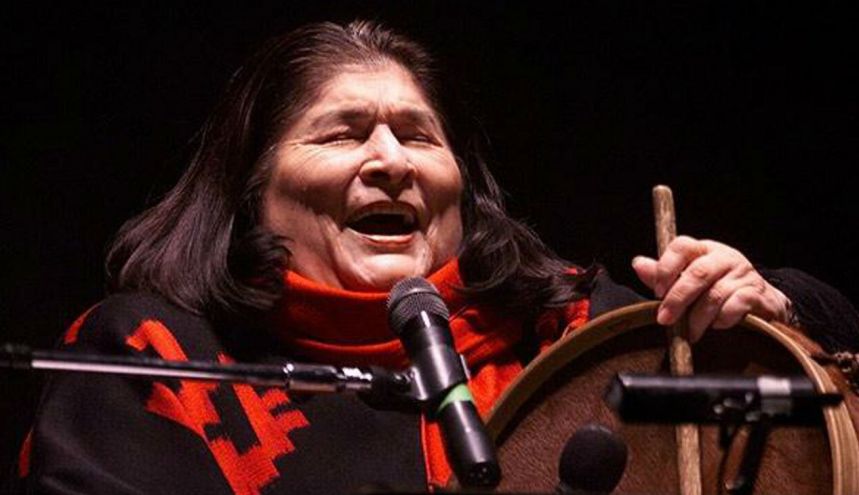 Mercedes Sosa