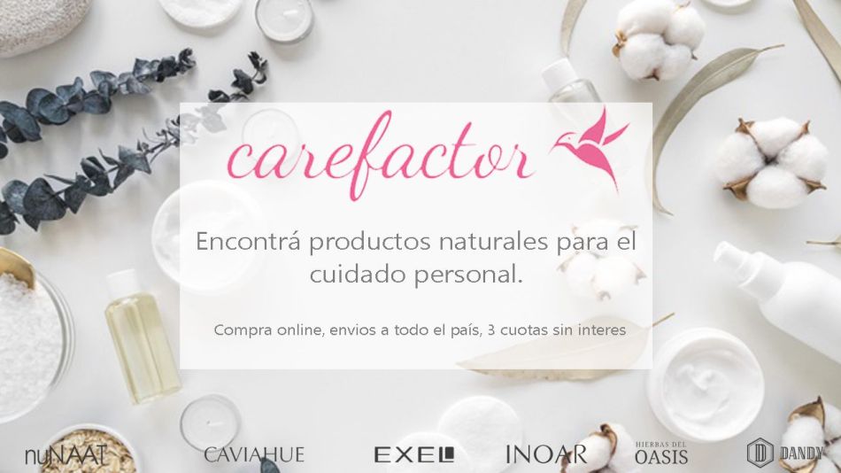Carefactor & LyvCups