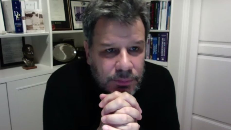 Facundo Manes
