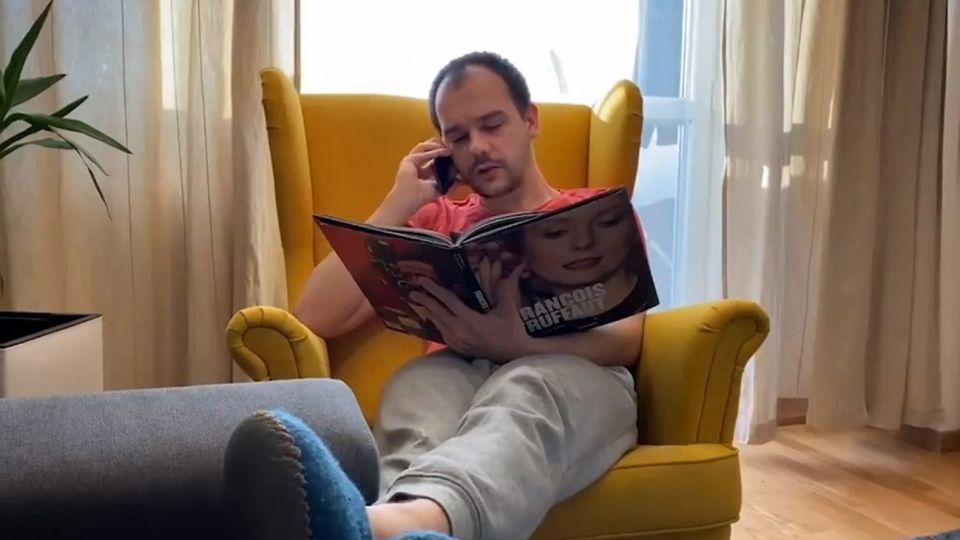 9 historias de amor y odio en aislamiento