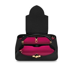 Así es el nuevo bolso de Louis Vuitton presentado por Emma Stone