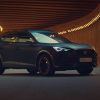 El SUV Cupra Formentor es el nuevo auto oficial del FC Barcelona.