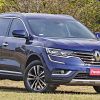 Koleos es la nave insignia de la marca en nuestro (Dossier PNT)