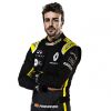 Fernando Alonso vuelve a la F1