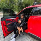 Las mejores fotos de los hijos de las hermanas Kardashian 