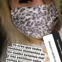 ¿Confirmó romance? Morena Rial habló de su situación sentimental