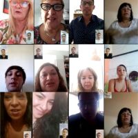 Holístico Salud Mental