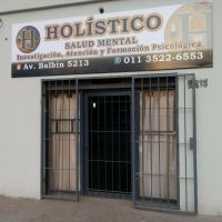 Holístico Salud Mental