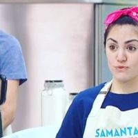 La fuerte declaración de Samanta Casais tras ser descalificada