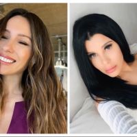 La palabra de Pampita tras la renuncia de Charlotte Caniggia a su programa
