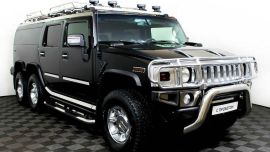 La empresa Rida afirma que este vehículo es único en el país.