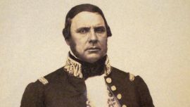 Justo José de Urquiza.