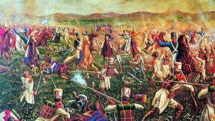 Batalla de Tucumán de 1812-20200708