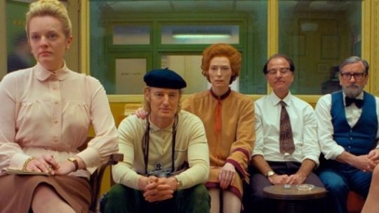 Por qué “la nueva de Wes Anderson” es la película más esperada del año