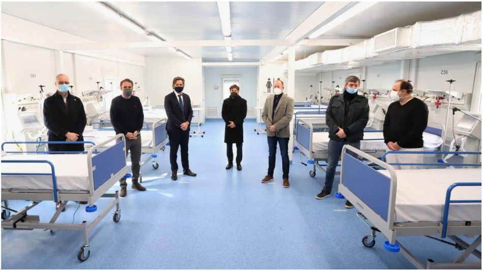 hospital fiorito