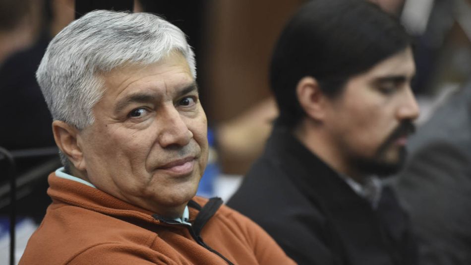 Lázaro Báez 20200708