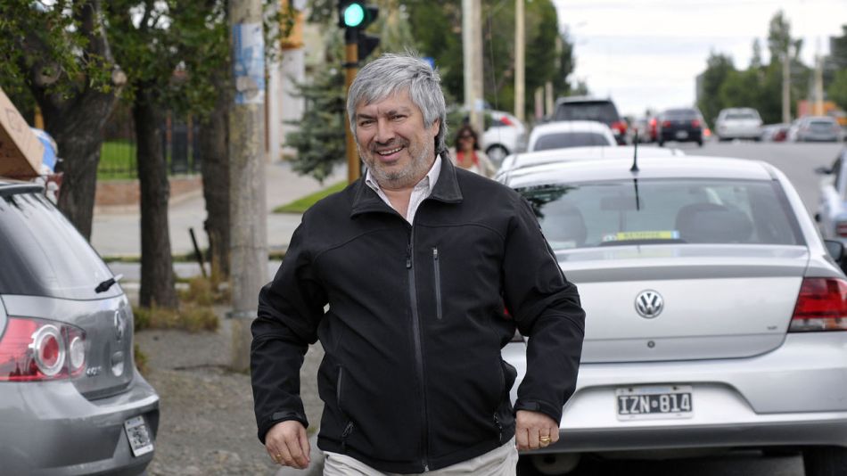 Lázaro Báez 20200708