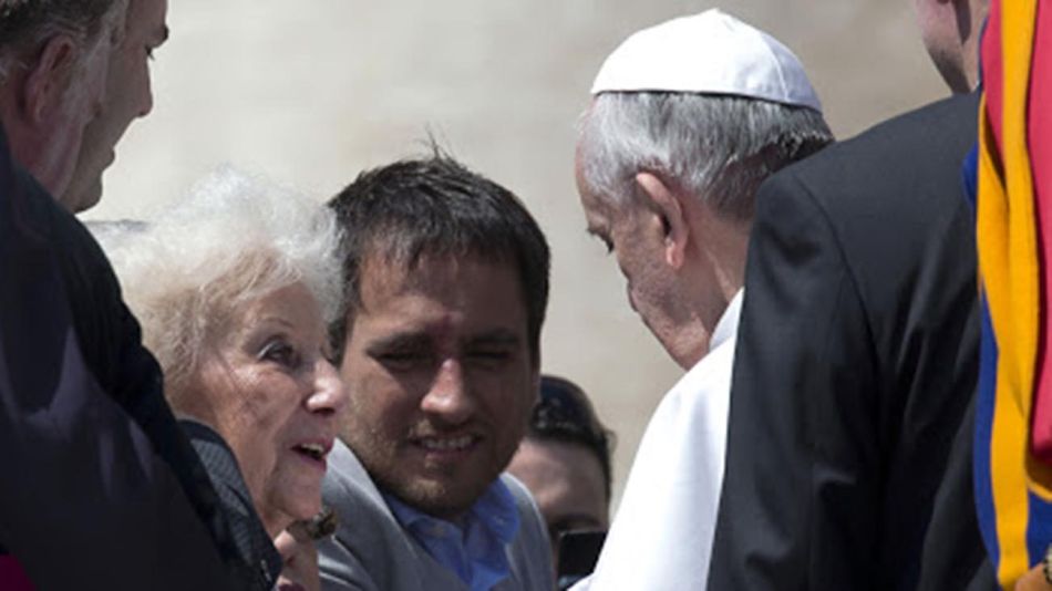 Papa Francisco 20200708