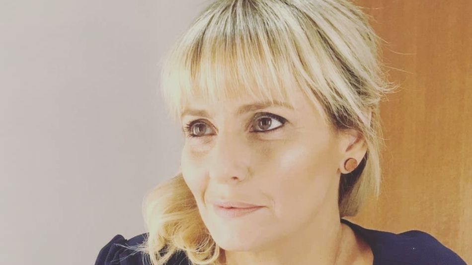 Romina Manguel