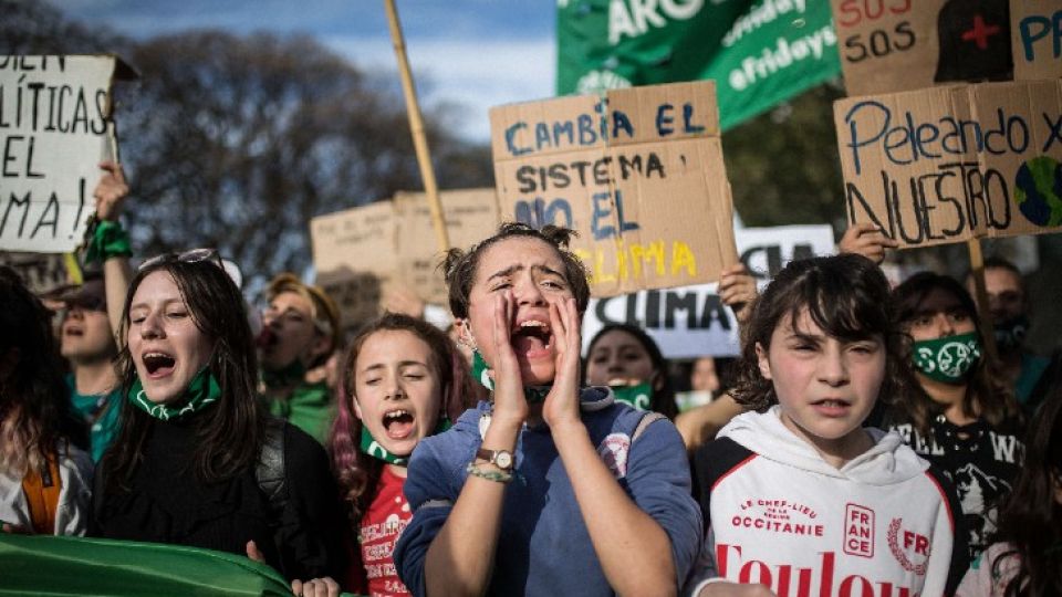 El 26 de septiembre del 2020 vence el plazo para que el Congreso ratifique el Acuerdo