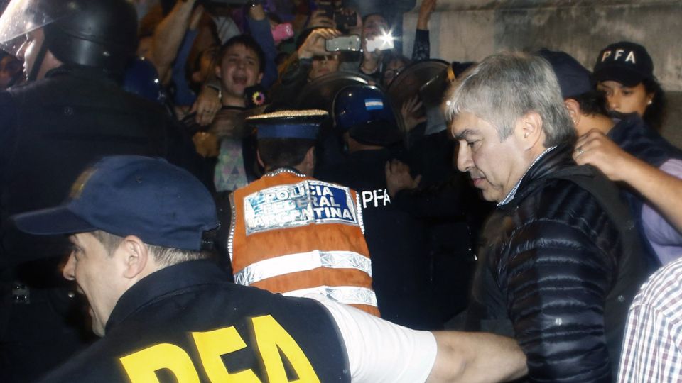 Lázaro Báez 20200708