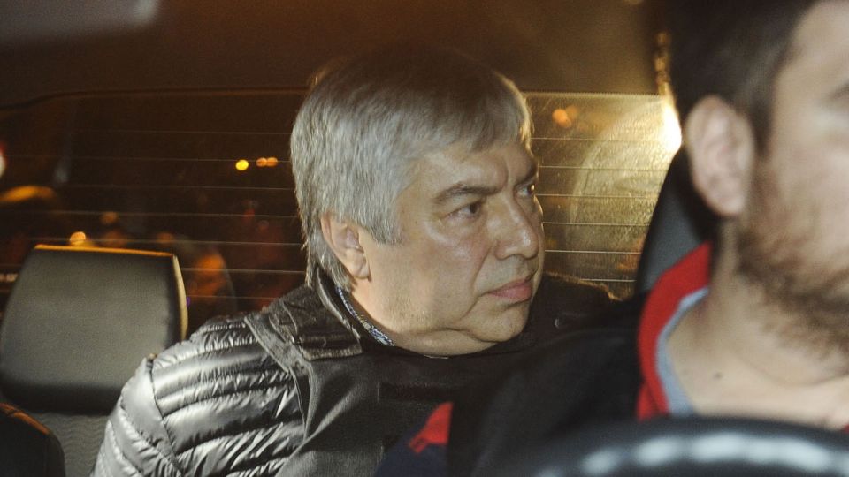 Lázaro Báez 20200708
