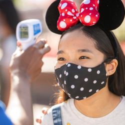 El próximo fin de semana Walt Disney World abrirá las puertas de dos de sus parques con impresionantes protocolos sanitarios.