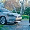 La publicidad del VW Passat 2012, está considerada como una de las mejores del mundo.