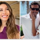 Pampita habló sobre el deseo de Pico Mónaco de convertirse en padre