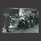 Recordamos al Anasagasti, el primer auto argentino