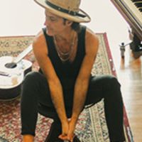 Coti Sorokin intimo: "La cuarentena y el aislamiento te bajan la energía productiva"