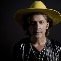 Coti Sorokin intimo: "La cuarentena y el aislamiento te bajan la energía productiva"