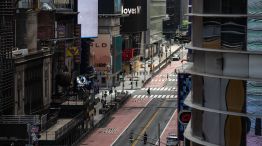 New York Streets Get a Little More Congested As City Enters Phase 1