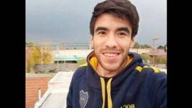 El fiscal pidió que la investigación pase a la Justicia Federal.