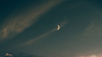 Luna en piscis
