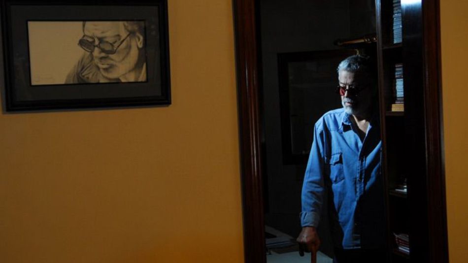 Facundo Cabral fue asesinado en 2011