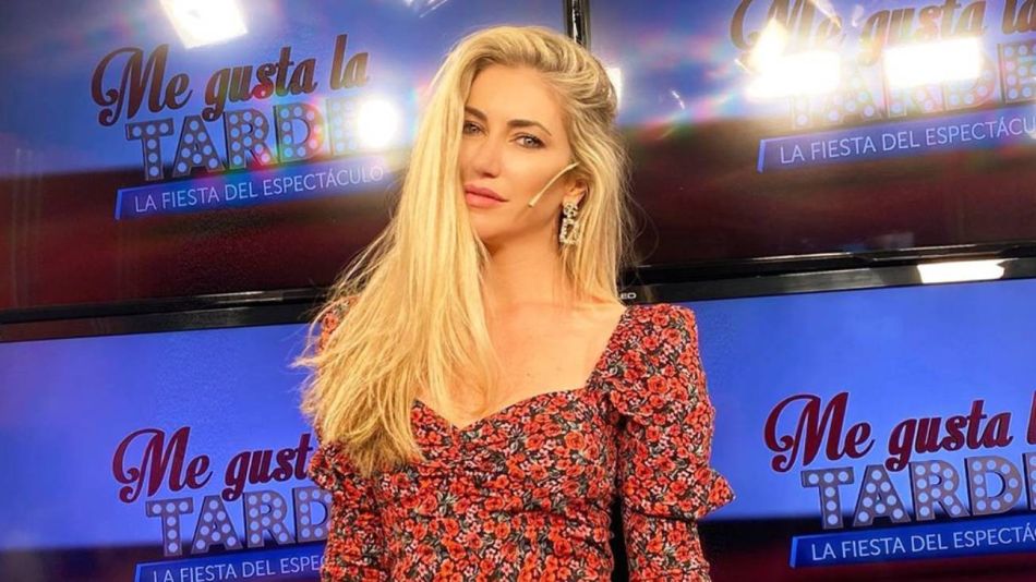 Milca Gili, la novia desconocida de Luciano Pereyra, confirmó que tuvo una relación tóxica