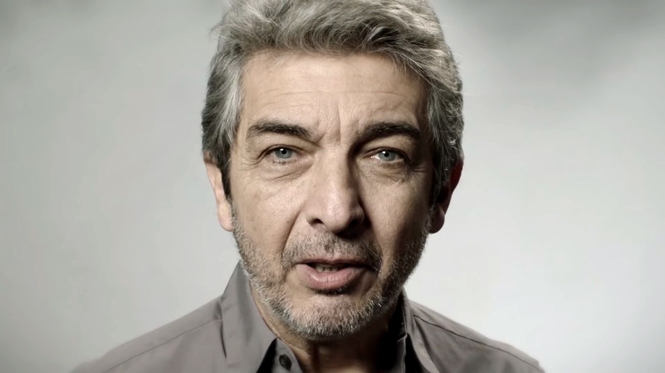 Video | Ricardo Darín se sumó a la conmemoración por los ...