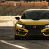 Un Honda Civic Type R Limited Edition estableció un nuevo récord de vuelta en el circuito de Suzuka.