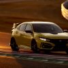 Un Honda Civic Type R Limited Edition estableció un nuevo récord de vuelta en el circuito de Suzuka.