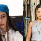 ¡Cómo creció! La hija de Ale Sanz abrió su cuenta de Instagram e hizo estallar a sus seguidores