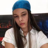 ¡Cómo creció! La hija de Ale Sanz abrió su cuenta de Instagram e hizo estallar a sus seguidores