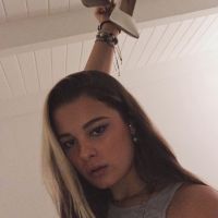 ¡Cómo creció! La hija de Ale Sanz abrió su cuenta de Instagram e hizo estallar a sus seguidores